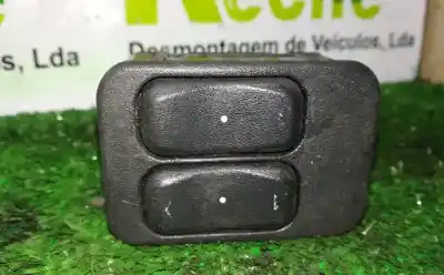 İkinci el araba yedek parçası SOL ÖN PENCERE ANAHTARI için OPEL CORSA C (X01)  OEM IAM referansları   