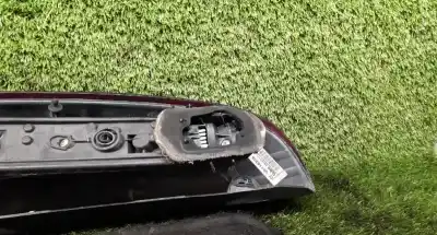 Pezzo di ricambio per auto di seconda mano lampada posteriore sinistra per opel corsa c (x01) 1.7 di (f08 f68) riferimenti oem iam   
