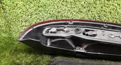 Pezzo di ricambio per auto di seconda mano lampada posteriore sinistra per opel corsa c (x01) 1.7 di (f08 f68) riferimenti oem iam   