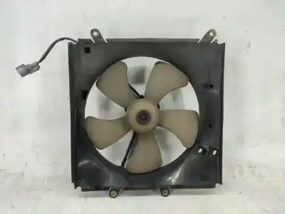 Peça sobressalente para automóvel em segunda mão ventilador de aquecimento por toyota corolla compact (_e10_) 1.3 xli 16v (ee101) referências oem iam 