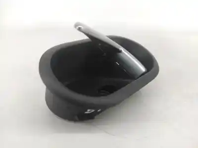 Автозапчасти б/у левая передняя внутренняя ручка за ford fusion (ju_) 1.4 tdci ссылки oem iam 2s61a22601agw  