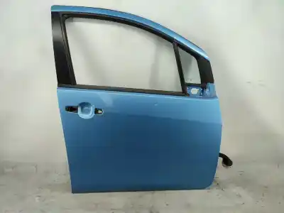 Second-hand car spare part front right door for opel agila (b) (h08) 1.0 (f68) oem iam references 