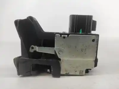 Автозапчастина б/у замок передніх дверей лівий для ford fusion (ju_) 1.4 tdci посилання на oem iam 8pinos  