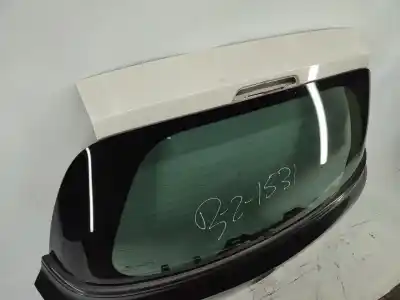 Автозапчастина б/у загальні двері для opel adam (m13) 1.4 посилання на oem iam   