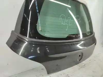 Автозапчастина б/у загальні двері для opel adam (m13) 1.4 посилання на oem iam   