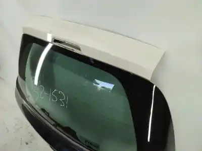 Автозапчастина б/у загальні двері для opel adam (m13) 1.4 посилання на oem iam   