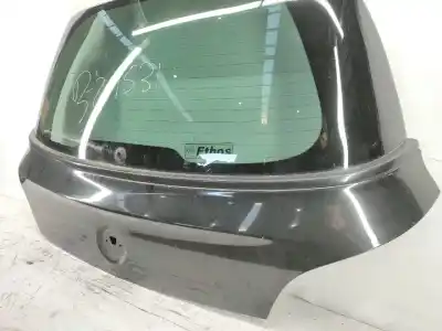 Автозапчастина б/у загальні двері для opel adam (m13) 1.4 посилання на oem iam   