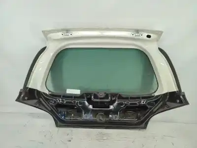 Автозапчастина б/у загальні двері для opel adam (m13) 1.4 посилання на oem iam   