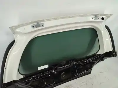 Автозапчастина б/у загальні двері для opel adam (m13) 1.4 посилання на oem iam   