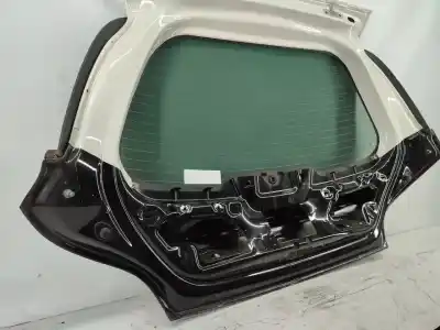 Автозапчастина б/у загальні двері для opel adam (m13) 1.4 посилання на oem iam   