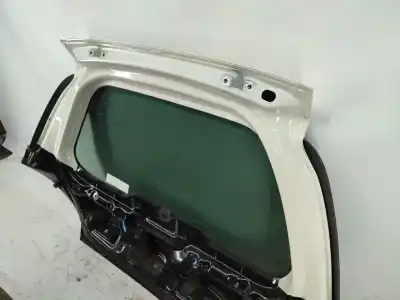 Автозапчастина б/у загальні двері для opel adam (m13) 1.4 посилання на oem iam   