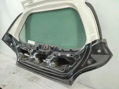 Автозапчастина б/у загальні двері для opel adam (m13) 1.4 посилання на oem iam   