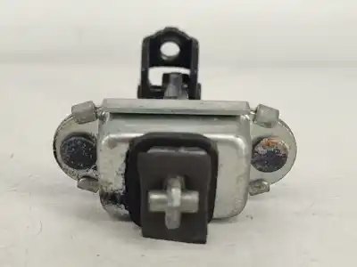 Автозапчастина б/у фільм дверей для ford fusion (ju_) 1.4 tdci посилання на oem iam   