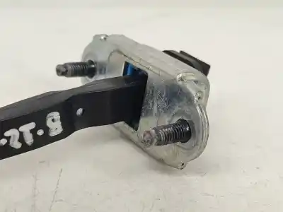 Автозапчастина б/у фільм дверей для ford fusion (ju_) 1.4 tdci посилання на oem iam   