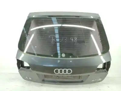 Автозапчастина б/у загальні двері для audi a6 avant (4f5) 3.0 tdi quattro (171kw) посилання на oem iam  Автозапчастина б/у загальні двері для audi a6 avant (4f5) 3.0 tdi quattro (171kw) посилання на oem iam