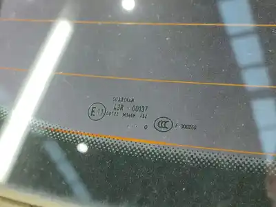 Second-hand car spare part tailgate for audi a6 avant (4f5) 3.0 tdi quattro (171kw) oem iam references    Second-hand car spare part tailgate for audi a6 avant (4f5) 3.0 tdi quattro (171kw) oem iam references