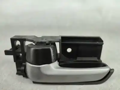 Second-hand car spare part interior left front handle for opel agila (b) (h08) 1.0 (f68) oem iam references 