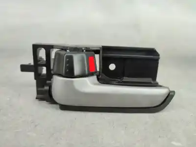 Second-hand car spare part interior left rear handle for opel agila (b) (h08) 1.0 (f68) oem iam references 