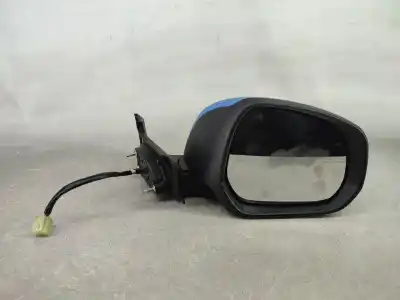 Second-hand car spare part right rearview mirror for opel agila (b) (h08) 1.0 (f68) oem iam references 