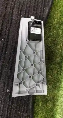 Second-hand car spare part right front power window switch for bmw 7 (e65, e66, e67) 730 i li oem iam references   