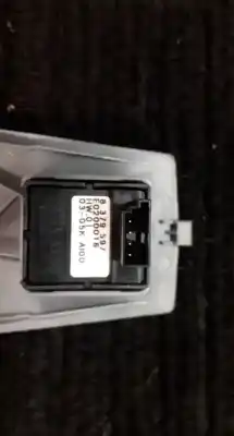 Second-hand car spare part right front power window switch for bmw 7 (e65, e66, e67) 730 i li oem iam references   