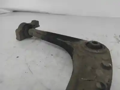 Автозапчастина б/у передній правий нижний рычаг підвіски для peugeot 407 (6d_) 2.0 hdi 135 (6drhrh. 6drhre. 6drhrg. 6drhrj) посилання на oem iam   