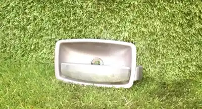 Second-hand car spare part interior right front handle for bmw 7 (e65, e66, e67) 730 i li oem iam references 