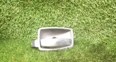 Second-hand car spare part interior left rear handle for bmw 7 (e65, e66, e67) 730 i li oem iam references   