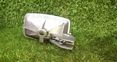 Second-hand car spare part interior left rear handle for bmw 7 (e65, e66, e67) 730 i li oem iam references   