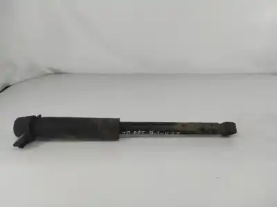 Second-hand car spare part Right Rear Shock Absorber for OPEL ASTRA J SPORTS TOURER (P10) 1.7 CDTI (35) OEM IAM references   