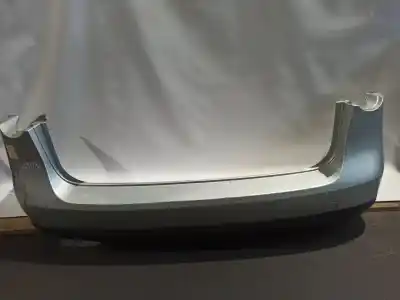 Pezzo di ricambio per auto di seconda mano paraurti posteriore per volkswagen passat b6 variant (3c5) 2.0 tdi 4motion riferimenti oem iam  Pezzo di ricambio per auto di seconda mano paraurti posteriore per volkswagen passat b6 variant (3c5) 2.0 tdi 4motion riferimenti oem iam