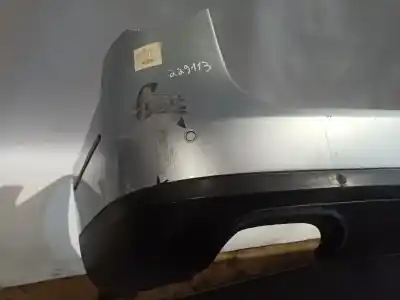 Peça sobressalente para automóvel em segunda mão para choques traseiro por volkswagen passat b6 variant (3c5) 2.0 tdi 4motion referências oem iam   