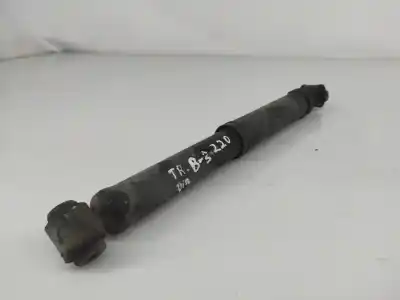 Second-hand car spare part right rear shock absorber for citroen c-elysee (dd_) 1.6 hdi 92 oem iam references   