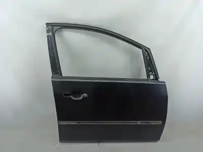 Gebrauchtes Autoersatzteil ordere rechte tür zum ford focus c-max (dm2) 1.6 tdci oem-iam-referenzen 