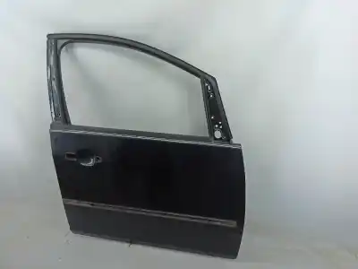 Автозапчасти б/у дверь передняя правая за ford focus c-max (dm2) 1.6 tdci ссылки oem iam   