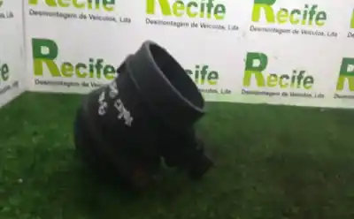 Peça sobressalente para automóvel em segunda mão medidor de massa de ar por volvo s40 ii (ms) d5 gasóleo 2008 4p referências oem iam 