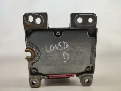 Second-hand car spare part airbag control unit for opel corsa b 10.5. 12. line gasolina 2000 5p oem iam references 24416692  