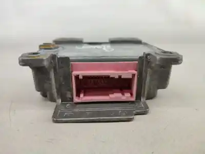 Second-hand car spare part airbag control unit for opel corsa b 10.5. 12. line gasolina 2000 5p oem iam references 24416692  