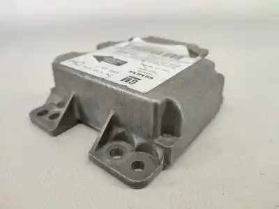 Second-hand car spare part airbag control unit for opel corsa b 10.5. 12. line gasolina 2000 5p oem iam references 24416692  