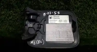 Автозапчастина б/у зовнішній пливний колпак для audi a3 (8l1) 1.9 tdi посилання на oem iam   