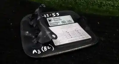 Автозапчастина б/у зовнішній пливний колпак для audi a3 (8l1) 1.9 tdi посилання на oem iam   