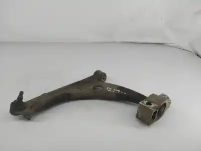 Автозапчасти б/у левый передний рычаг подвески за volkswagen passat variant (3c5) 1.9 tdi ссылки oem iam 