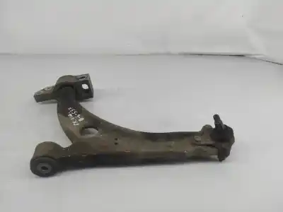 Автозапчастина б/у лівий передній ричаг підвіски для volkswagen passat variant (3c5) 1.9 tdi посилання на oem iam   