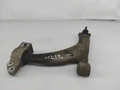 Автозапчастина б/у лівий передній ричаг підвіски для volkswagen passat variant (3c5) 1.9 tdi посилання на oem iam   