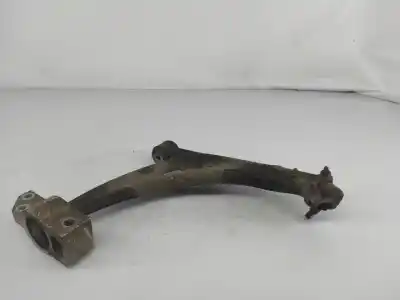 Автозапчастина б/у лівий передній ричаг підвіски для volkswagen passat variant (3c5) 1.9 tdi посилання на oem iam   
