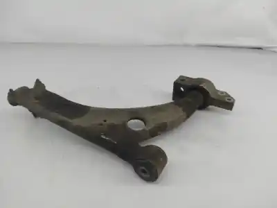 Автозапчастина б/у лівий передній ричаг підвіски для volkswagen passat variant (3c5) 1.9 tdi посилання на oem iam   