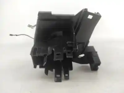 Автозапчастина б/у кільце піддушки безопасности для ford fusion (ju_) 1.4 tdci посилання на oem iam 6s6t14a664aa  