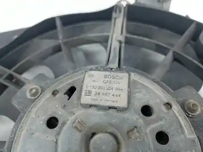 Автозапчасти б/у нагревательный вентилятор за opel astra h gtc (a04) 1.3 cdti (l08) ссылки oem iam   