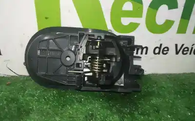 Pezzo di ricambio per auto di seconda mano maniglia interna posteriore sinistra per opel corsa a tr (s83) 1.2 n (f11, m11, f19, m19) riferimenti oem iam   