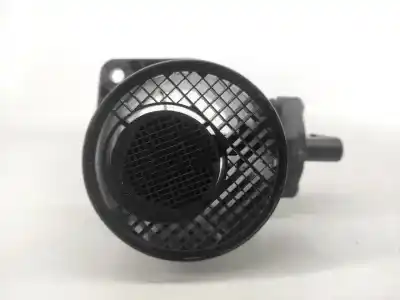 Second-hand car spare part flowmeter for audi a3 (8p1) 2.0 tdi 16v oem iam references 0281002461  